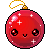 Christmas Ornament :xmasornament: